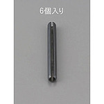 5.0x30mm 스프링 롤 핀(6개)