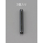 6.0x40mm 스프링 롤 핀(3개)