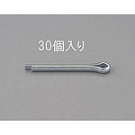 2.0x15mm 분할 핀(3가 크로메이트/30개)