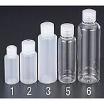Ø40x128mm/100ml PP 병