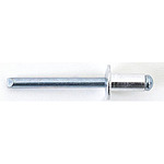 3.2-6.4mm/6.4mm 블라인드 리벳(25개)