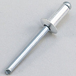 6.4-9.6mm/6.4mm 블라인드 리벳(25개)