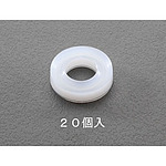 M6/6.2x12.7x3.8mm 풀림 방지 와셔(나일론)
