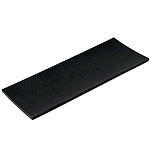 200x500x10mm 고무판(천연 고무)