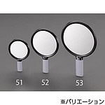 Ø 72mm 핸드 미러