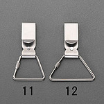 85x65mm 공구 홀더 용 플렉시블 후크