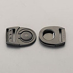 25mm 버클(회전식/플라스틱제)