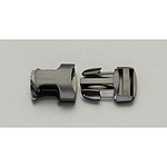 20mm 버클(플라스틱제 , 2개)