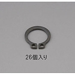 10mm 축용 스냅 링(26개)