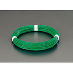 4.0mmx 15m/# 8 컬러 철선(1kg)