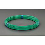 2.6mmx200m/#12 컬러 철선(5kg)
