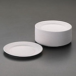Ø130mm 종이접시(100장)