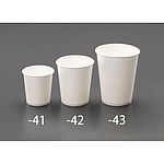 직경 56x54mm/90ml 종이컵(100개)