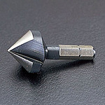 25.0mm 카운터싱크(1/4