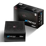 ATX 파워 서플라이 (ABKO XTREAM SATANDARD XT-750B)