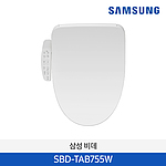 디지털 비데 (SBD-TAB755W)