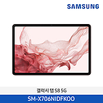 갤럭시 Tab S8 5G (SM-X706N-FKOO Series/256GB)