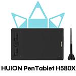 테블릿 (H580X)