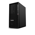 워크스테이션 ThinkStation P350 TWR-30E3S00400 (i7-11700/8GB/NVMe/1TB/4TB/Win10P)