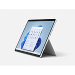 테블릿 PC (Surface Pro8i5-1145G7/8GB/256GB/Win11P/LTE/EIG-00014/)
