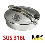 탱크맨홀 (MK-M5009-SUS316 L Ø550)