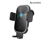 15W 차량용 고속무선충전 거치대 (CIW-150DS)