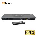 HDMI 듀얼모니터 KVM 스위치 (HKS0402A1U)