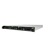 4+2베이 XCubeNAS IRONWOLF PRO 외장스토리지 (80TB/XN5004R)