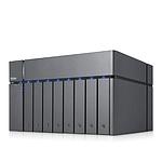 8+1베이 XCubeNAS IRONWOLF PRO (160TB/XN7008T)