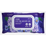 세탁세제 건조기용 섬유유연 시트