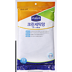 원형 세탁망 (니트/스웨터용)