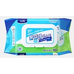 물걸레 청소포