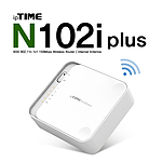 11n 유무선 공유기 (N102iplus)
