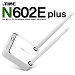 11n 유무선 공유기 (N602Eplus)