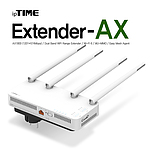 무선 AP 와이파이 확장기 (EXTENDER-AX)