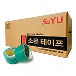 청면테이프