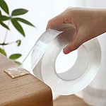 양면 실리콘 방수테이프