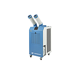 산업형 이동식 에어컨 (TKA-6000YE)