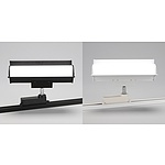 LED 사각 투광기 레일용 (30W, KS)