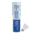 나일론 셔틀콕 (N-600)