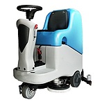 탑승식 습식 청소기 (ECOSMART 55)