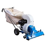 낙엽 청소기 (MOTORVAC V309 T)