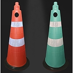 슈퍼콘 (DK-104 Series)