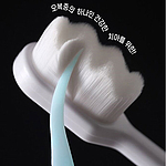 만모 칫솔 세트