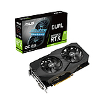 그래픽카드 (지포스 RTX 2060 O12G EVO OC D6 12GB)