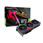 그래픽카드 (지포스 RTX 3050 토마호크 EX D6 8GB)