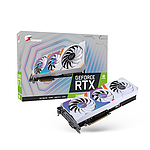 그래픽카드 (지포스 RTX 2060 Ultra OC D6 12GB White)