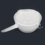 자제 손잡이 증발접시 (Porcelain Basins with handle)