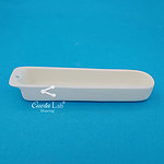 고순도 알루미나 보트 99.8% (Alumina Boat)