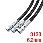 신플렉스 호스 (6.3mm/Swage Type 3130)